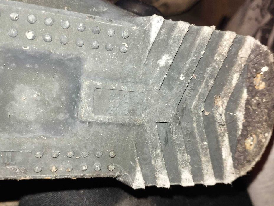 Ски обувки продавам