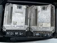 Компютър двигател за Audi A8 D4 4.2TDI 351кс / Ауди А8 Д4 4H0 907 409