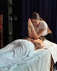 Массаж Классический