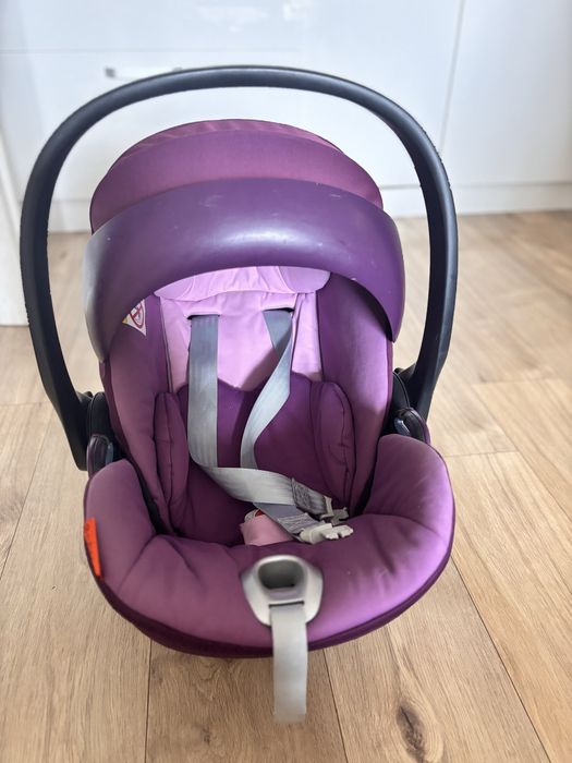 Столче за кола за новородено Cybex