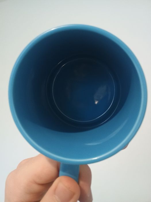 Cană tren locomotiva CFR Călători LEMA 001 (PNRR)