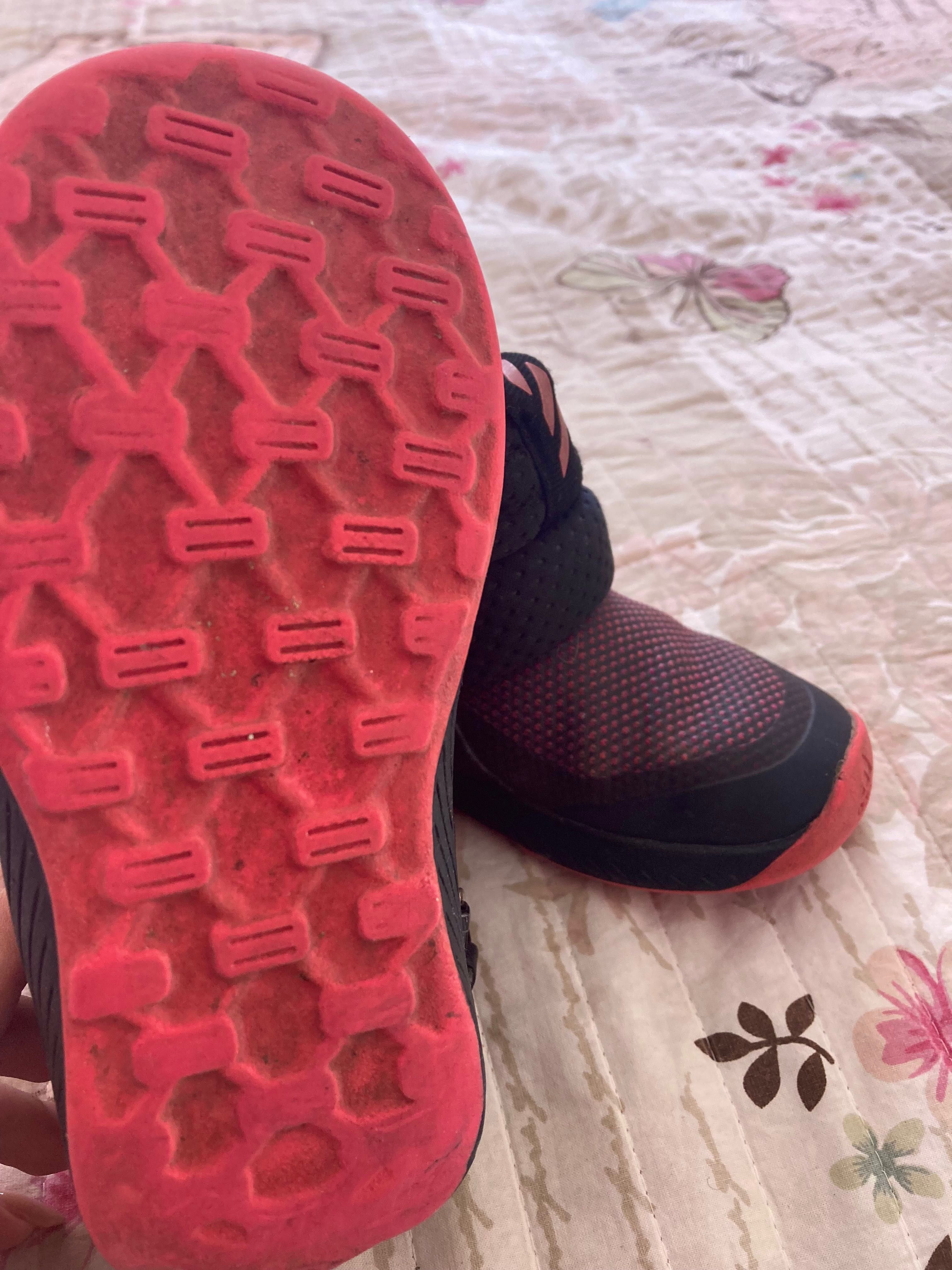 Ботуши /  Adidas