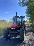 Tractor fiat New Holland L75