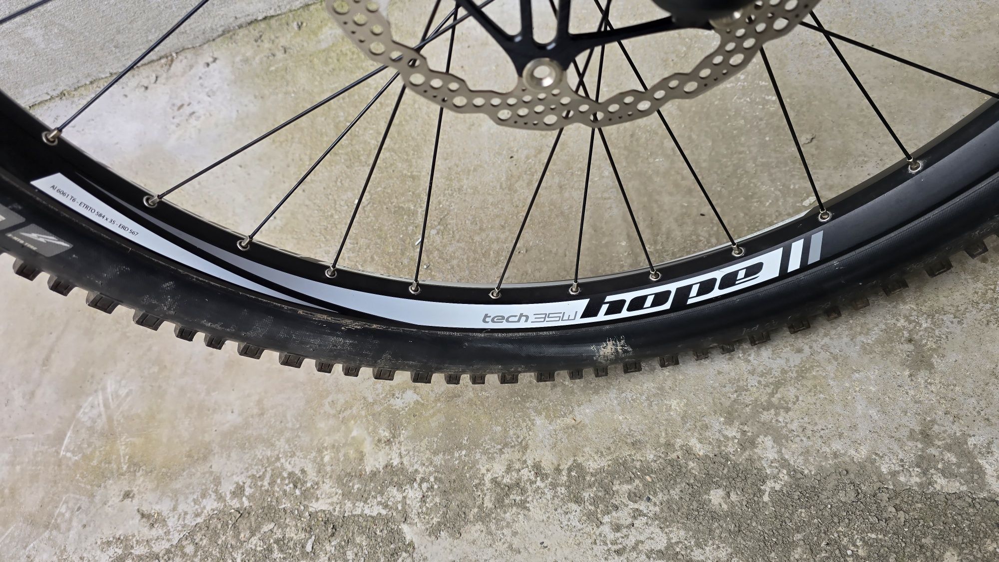 Specialized Turbo Kenevo Expert 6FATTIE