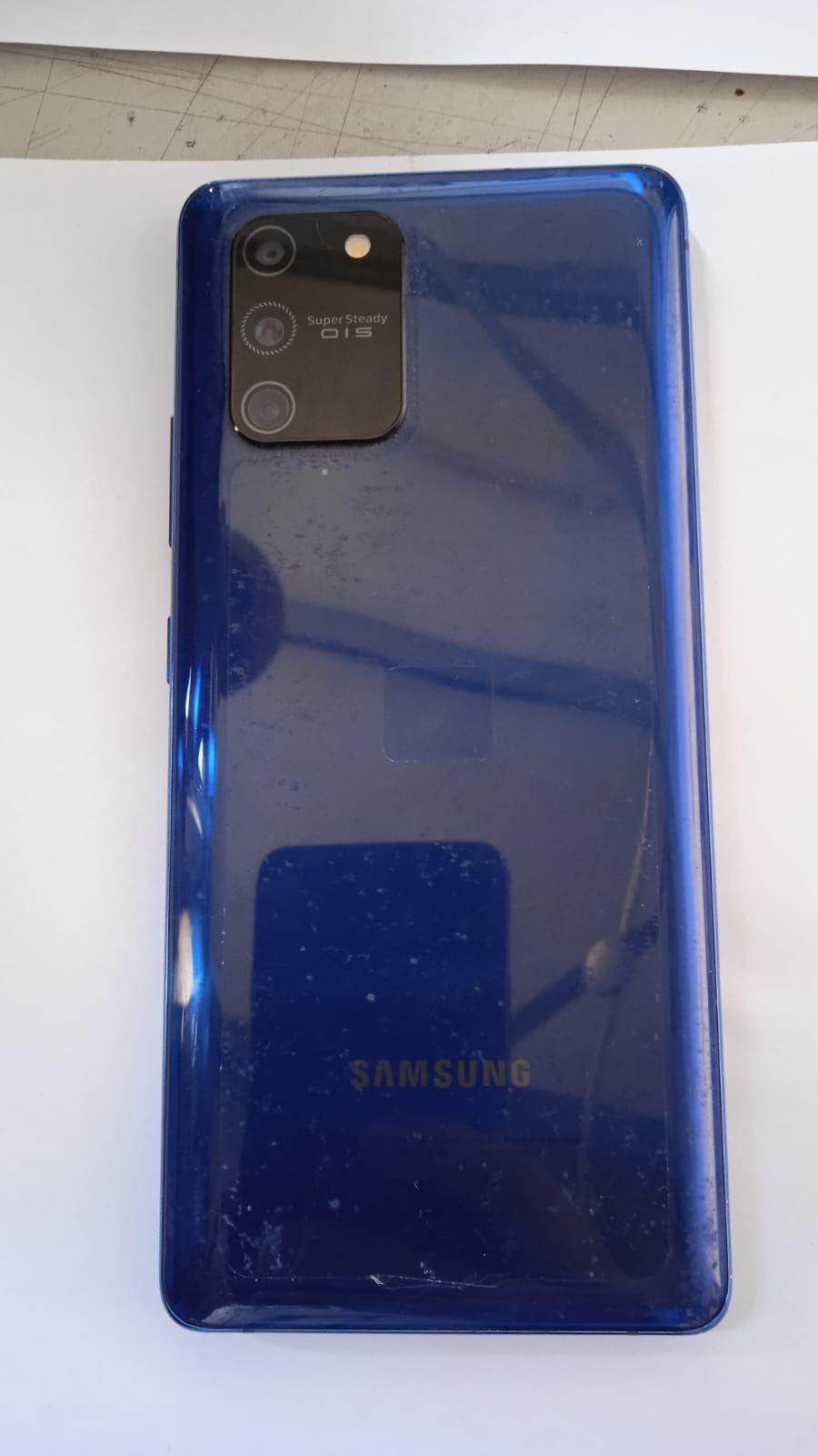 Samsung S10 Lite