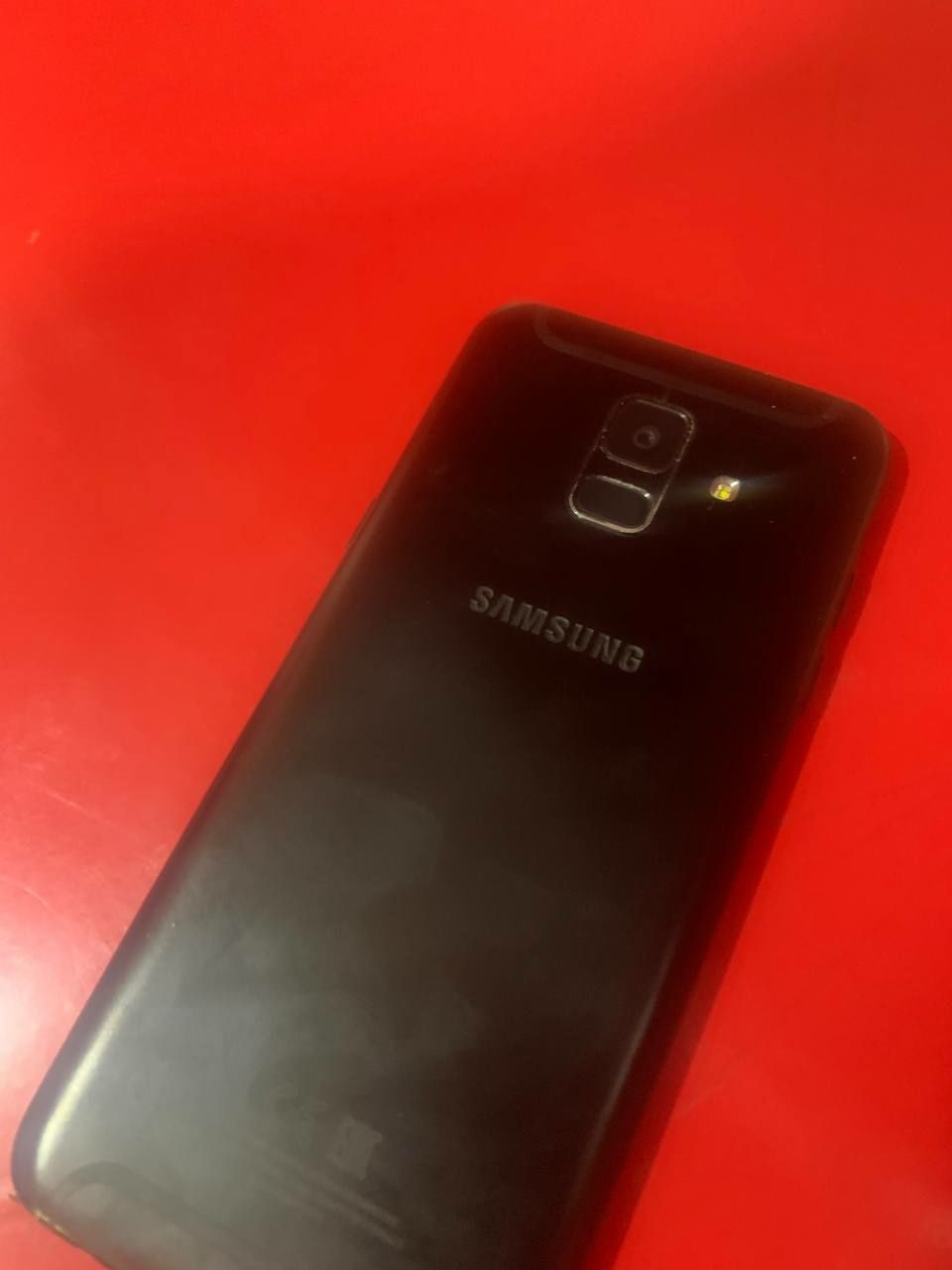 Samsung a6 32 gb