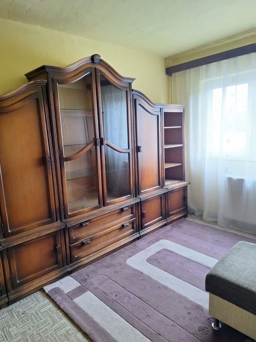 Chirie apartament cu doua camere, Marghita