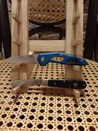 Briceag MKM Edge, Boker Barlow Prime