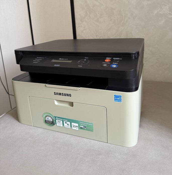 Продам принтер 3 в 1