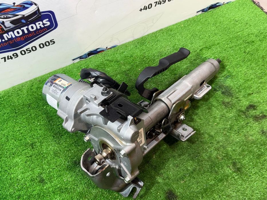 COLOANĂ DIRECȚIE / AX VOLAN MAZDA 6 2.2 DIESEL 2013 COD OEM GJG9-3210X Q003TA6182 2012-2018