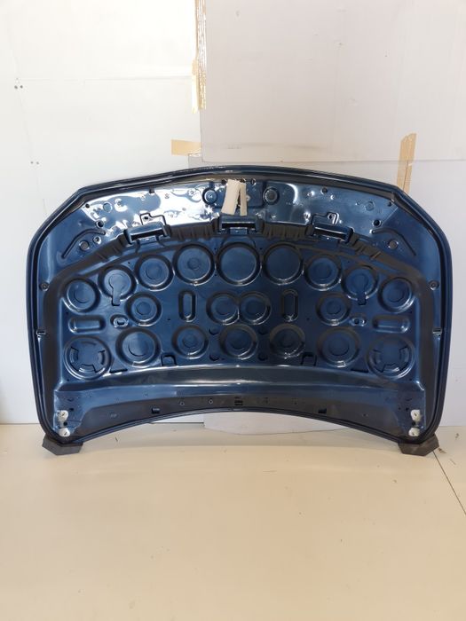 Capota motor Mercedes CLA 118 / an - 2019-2024 OEM ușor atinsa