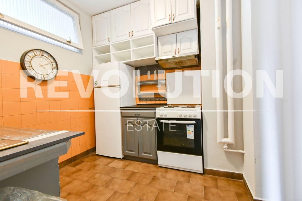 Дава се под наем Двустаен апартамент в София, Стрелбище - 84 кв.м за 640 € - Снимка #5