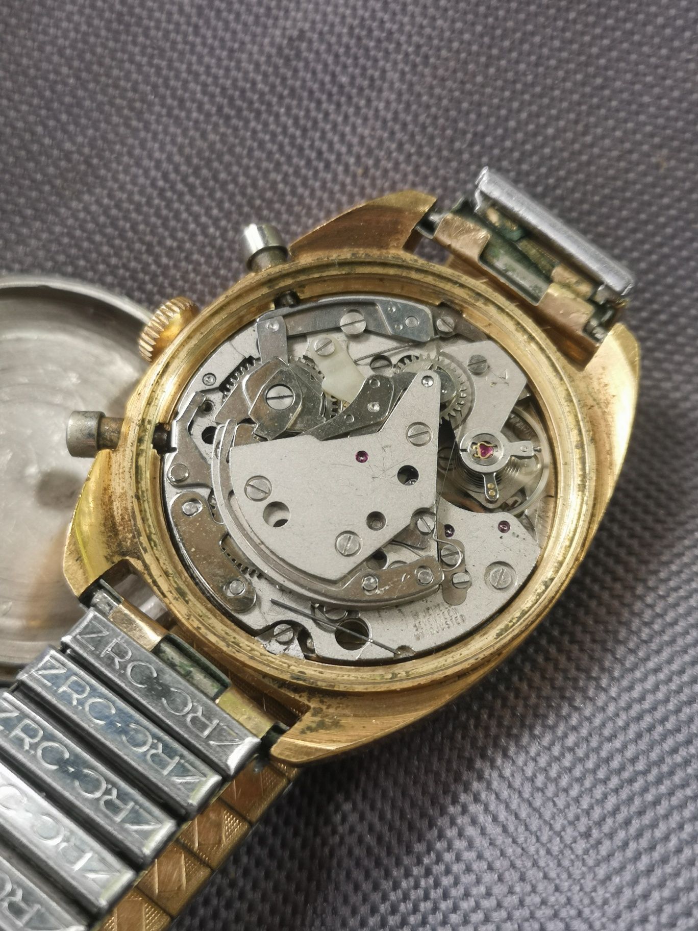 ceas vintage chronograph