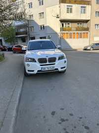 vand bmw x3 2013