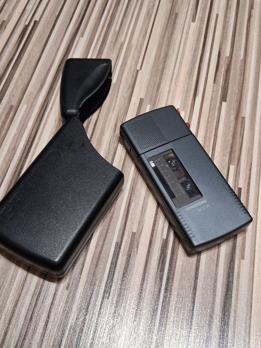 Reportofon de colecție