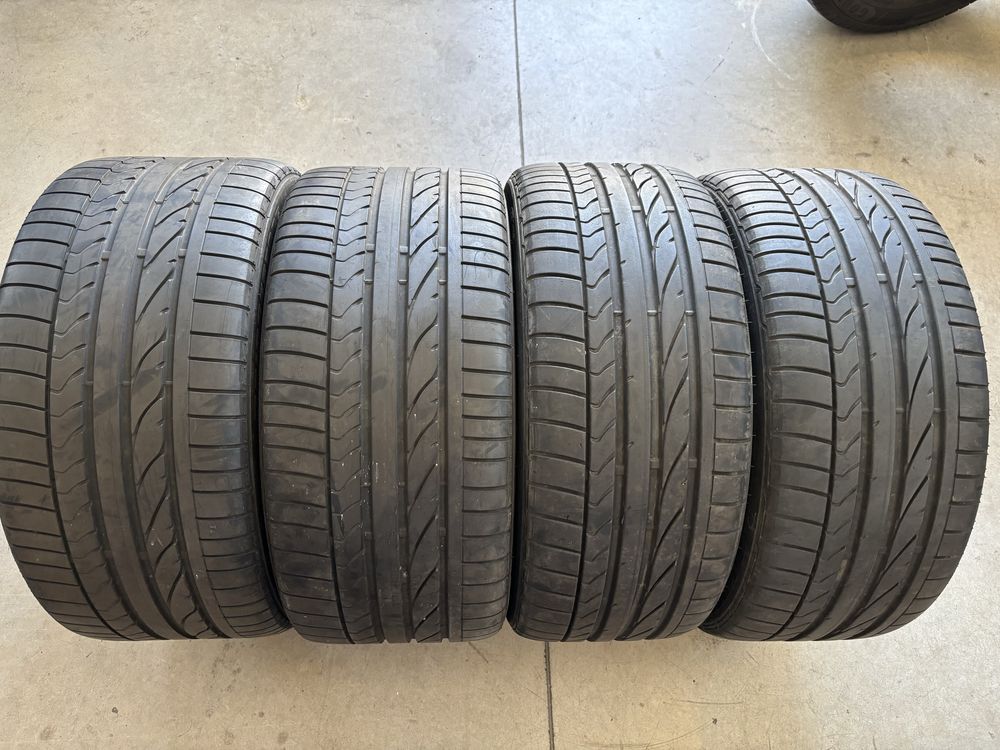18 цола джанти Mercedes w212 sport paket