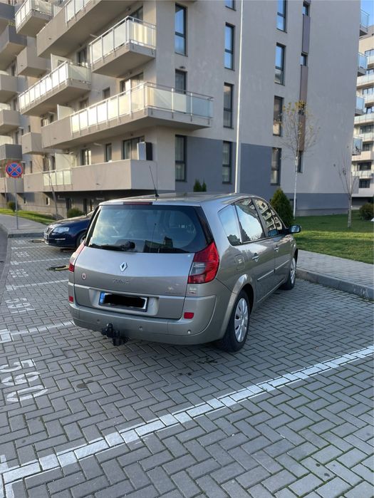 Vand Renault Grand Scenic II