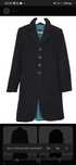 Palton Pennyblack by MaxMara lana