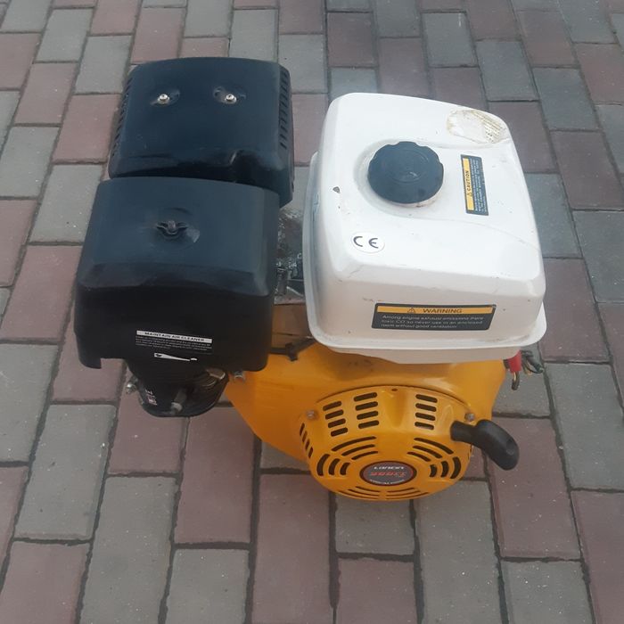 Motor Loncin  G390F , nou, nefolosit