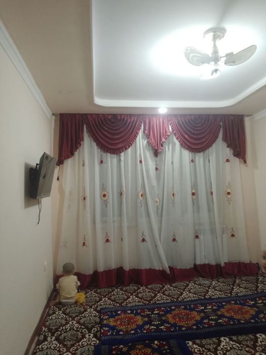 Срочно продаётся 1-комнатная квартира