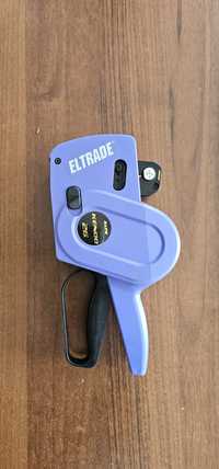 Маркиращи клещи ELTRADE KENDO 26
Използвани са много малко
Причината з