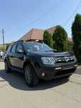 Vand Dacia Duster 1.5DCI 4x4 incalzire scaune