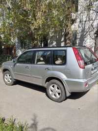 Nissan X-tral 2006 год