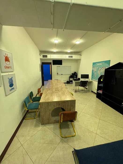 Учебный центр / Мед учреждение 300м2  Ориентир Дархан (37325)