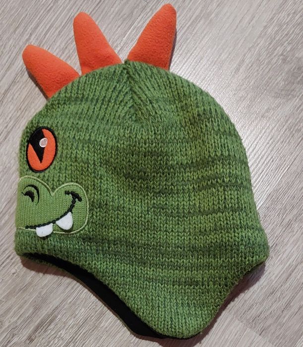 Лот детски шапки H&M, Topolino,Nickelodeon