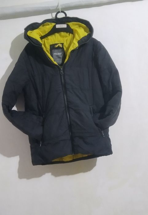 LC Waikiki Geacă iarna puffer băieți 12 ani