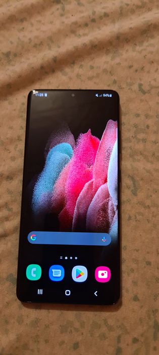 Samsung s21 ultra
