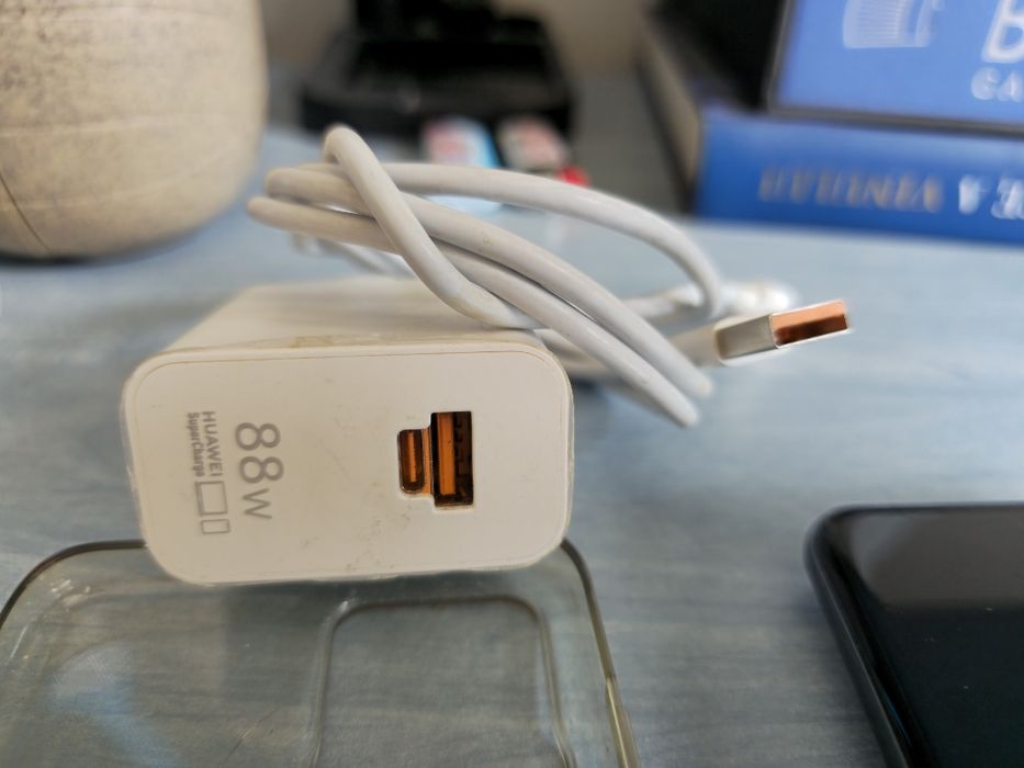 Huawei P60 Pro - cu garanție extinsă