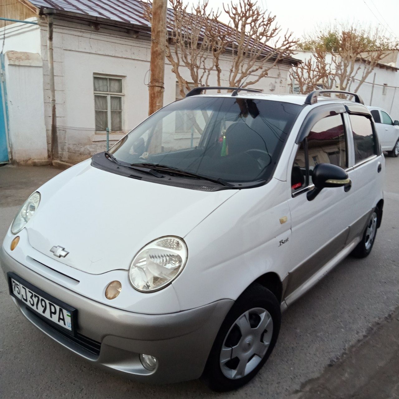 Matiz best 2010 yaxshi minilgan