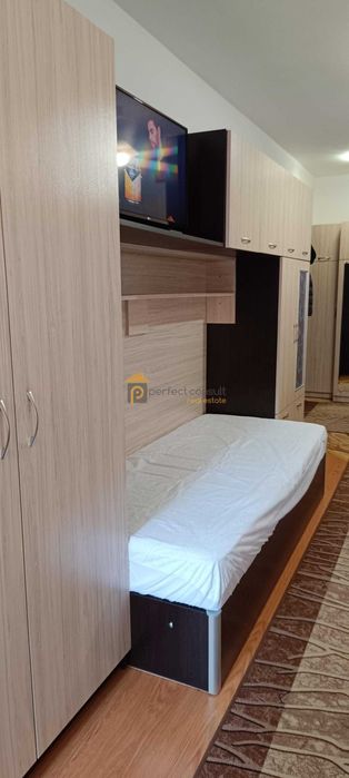 Продава се Едностаен апартамент в Пловдив, Южен - 39 кв.м за 1526 €/кв.м - Снимка #3