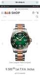Ceas Longines HydroConquest L3.782.3.78.7