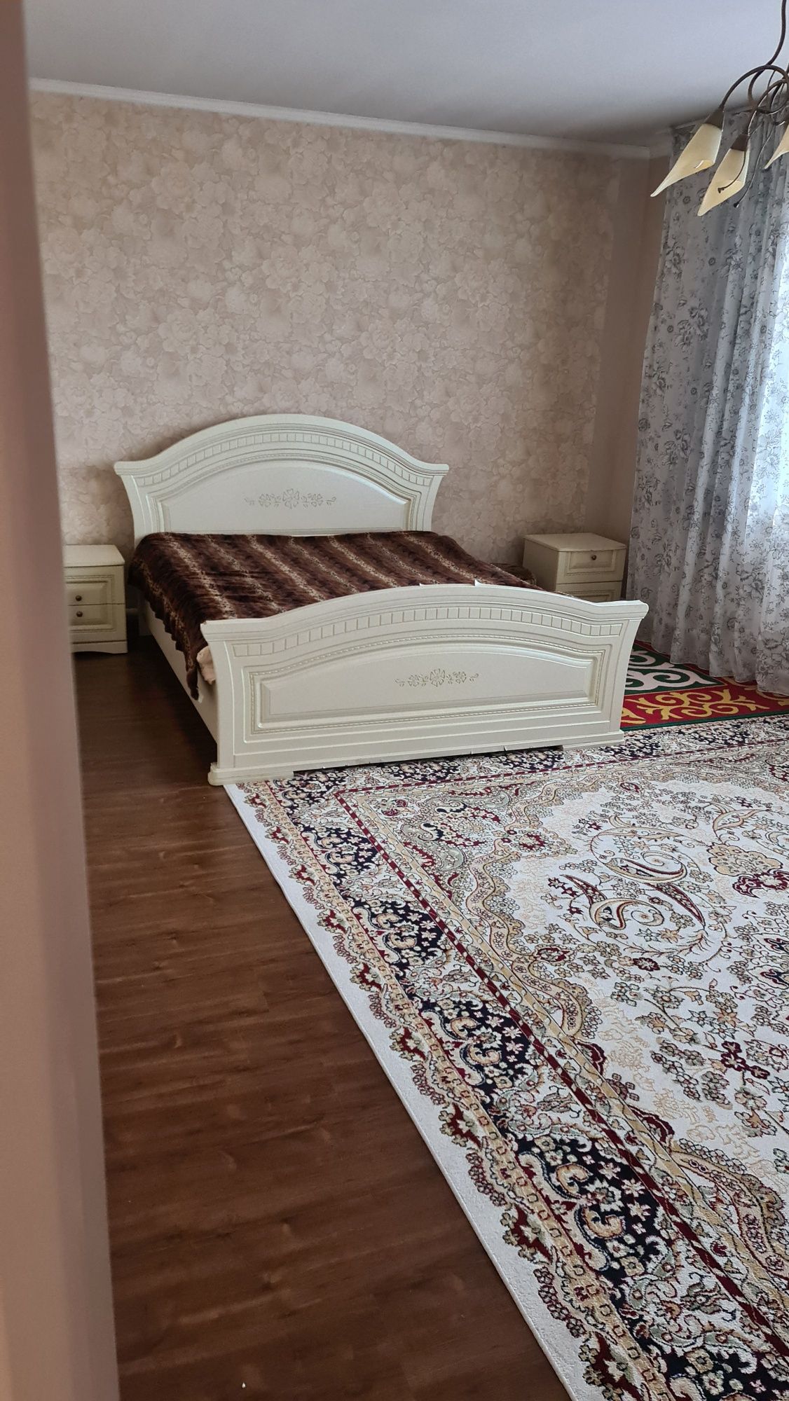 Срочно продам дом с мебелью