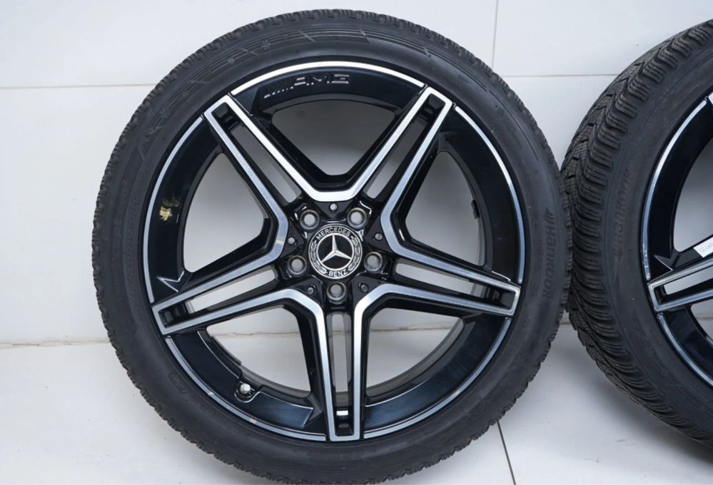 Оригинални Джанти 19 цола Mercedes CLS W257 (Мерцедес ЦЛС А257)