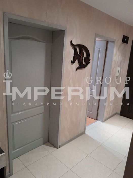 Дава се под наем Четиристаен апартамент в Варна, Аспарухово - 100 кв.м за 612 € - Снимка #8