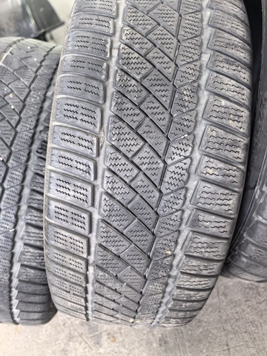 Зимни гуми 225/50/17