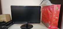 Монитор LG E2250V