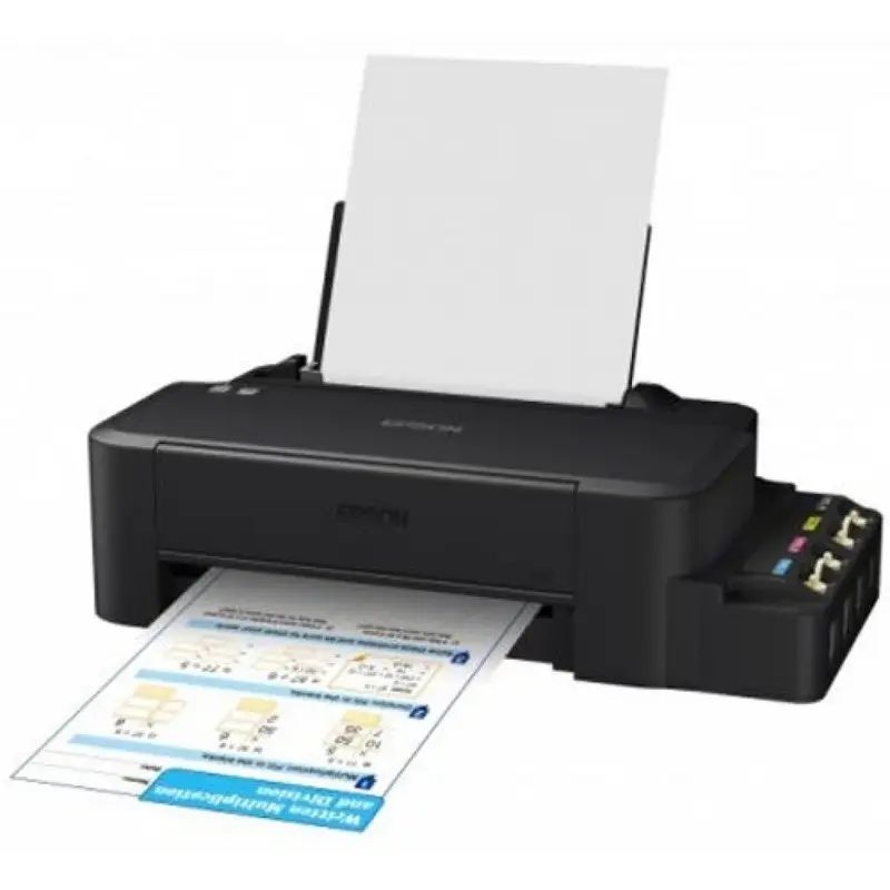 EPSONL121 printer