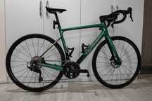 Cursiera Willier Garda Shimano 105