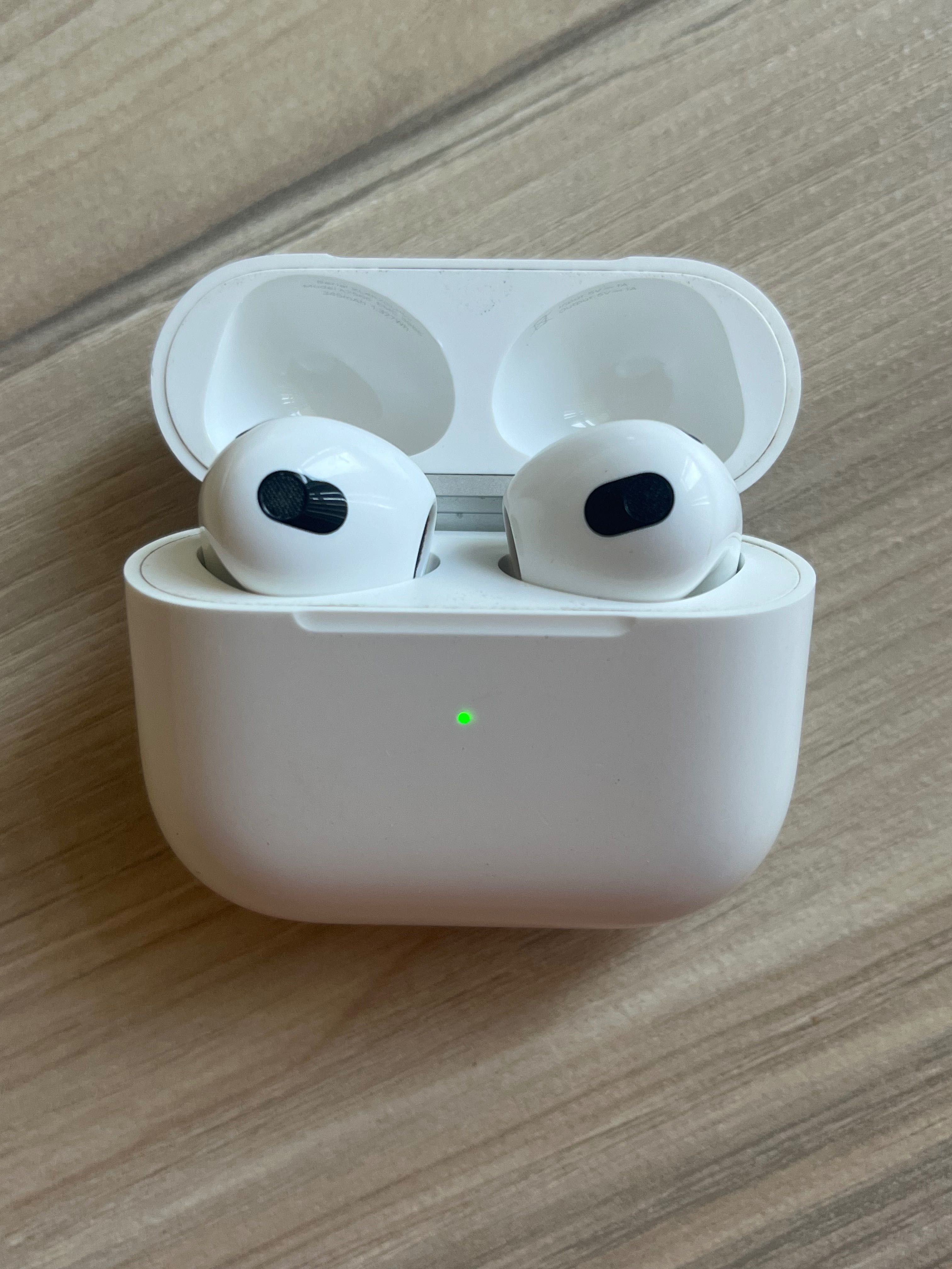 AirPods 3 оригинал