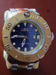 Ceas Invicta Proppeller
