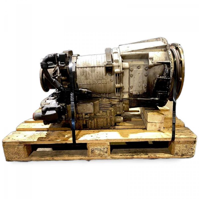 Cutie de viteze Daf,1792723 ,6MD3000