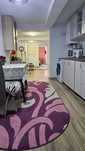 Pf inchiriez apartament cu  o camera plus living langa liceul Negruzzi