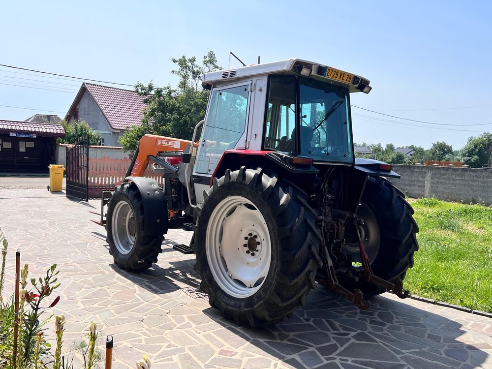 Tractor Massey Ferguson 3070
