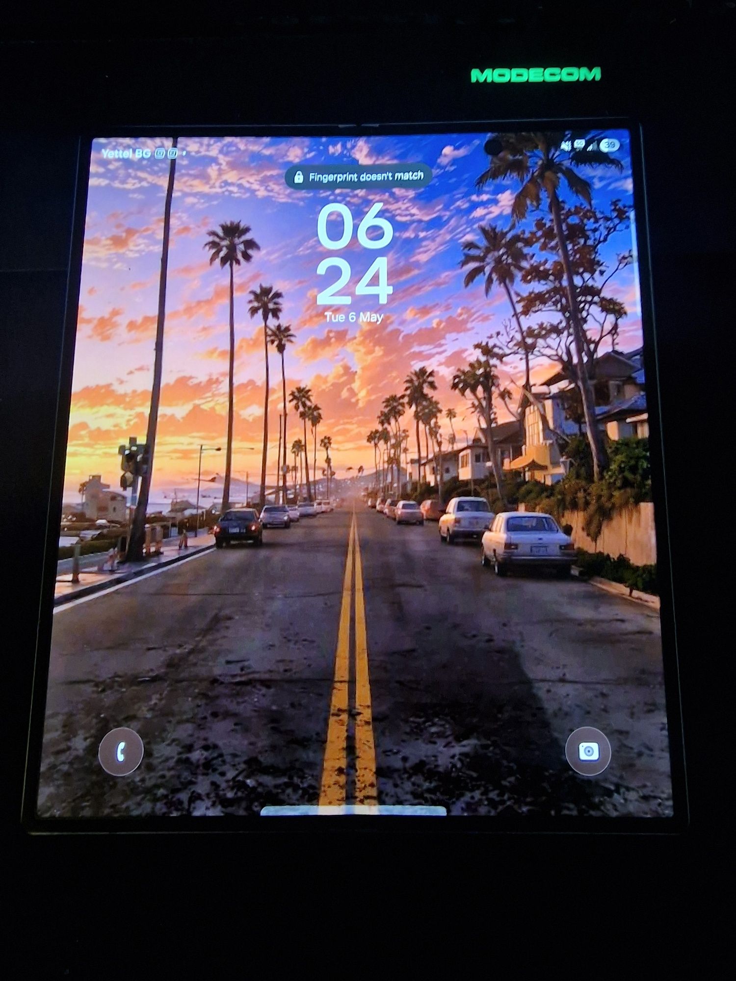 Samsung galaxy fold 5
