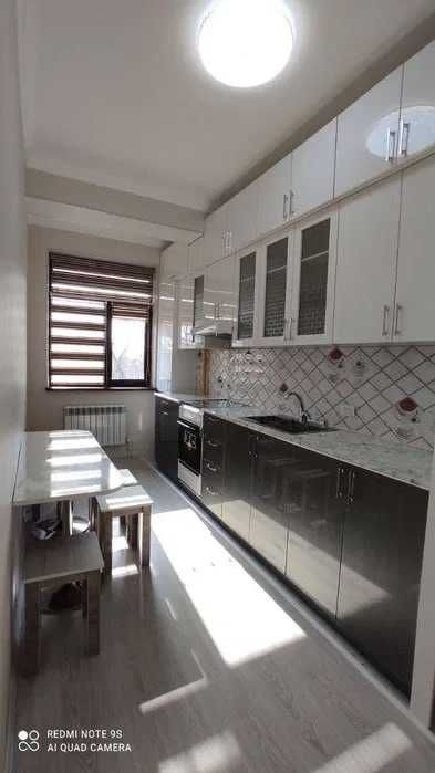 Сдаётся кв на Учтепа 12 кв 2/5/7 Учтепинский р-н 101*