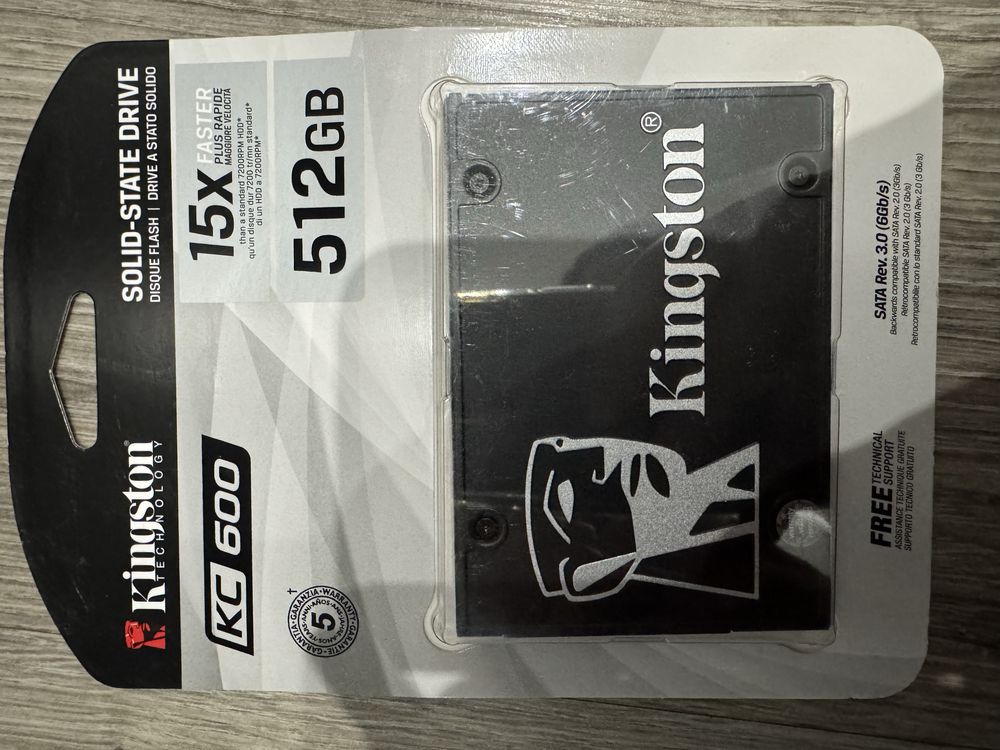 Продам жесткий диск HDD SSD ОЗУ